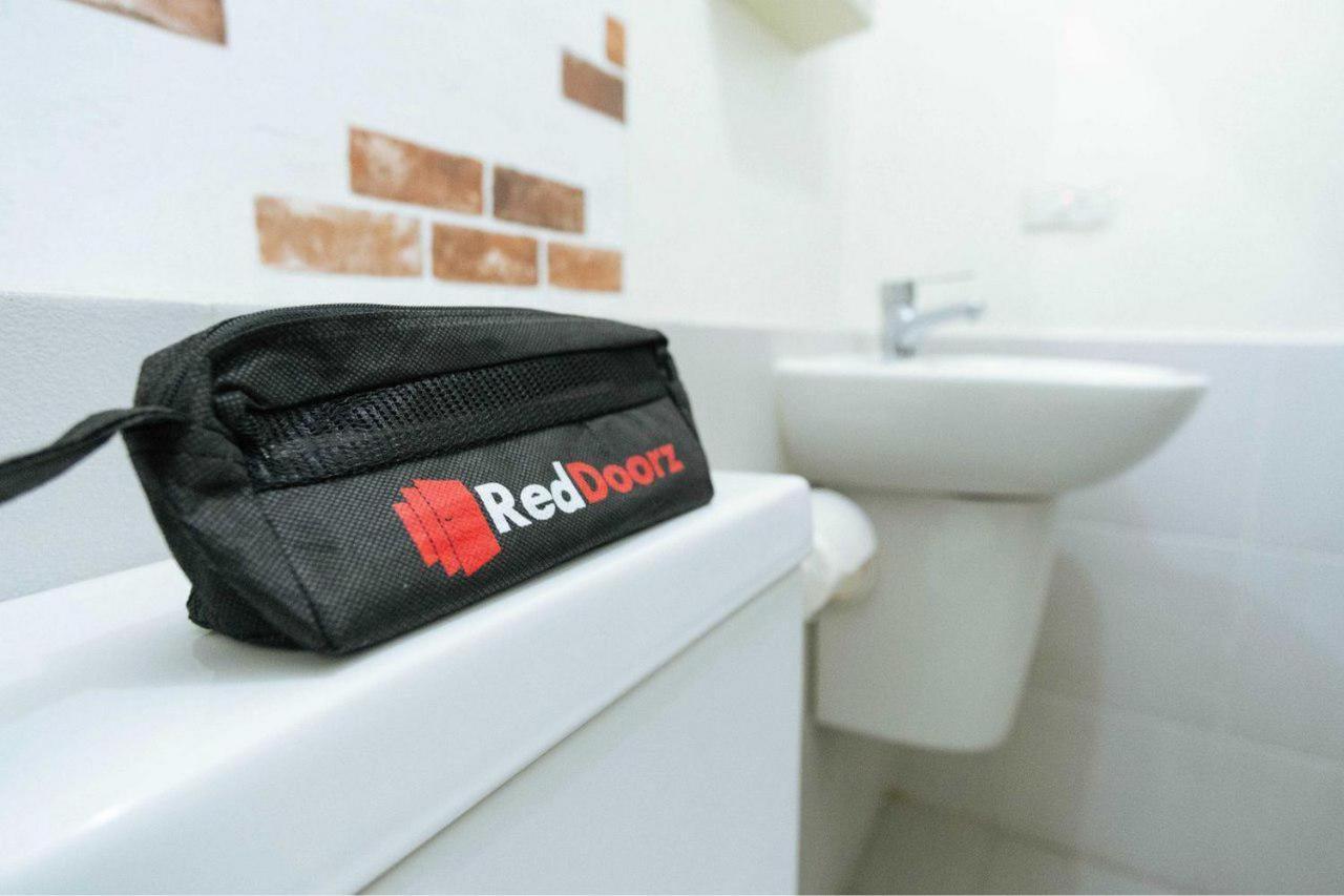 Reddoorz @ Jalan Padat Karya Prabumulih Perabumulih 外观 照片