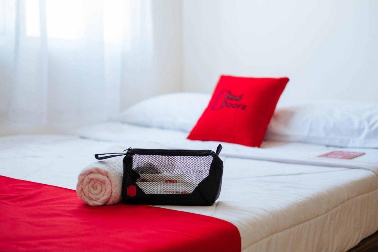 Reddoorz @ Jalan Padat Karya Prabumulih Perabumulih 外观 照片