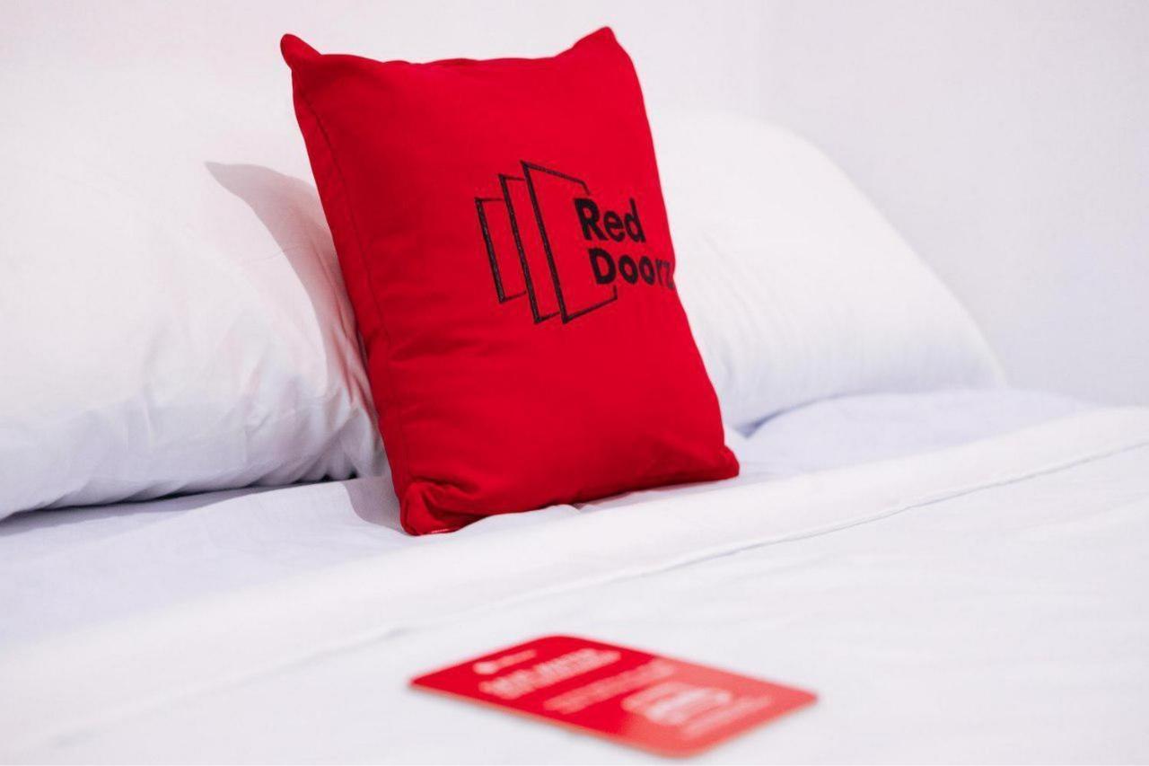 Reddoorz @ Jalan Padat Karya Prabumulih Perabumulih 外观 照片